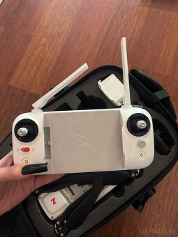 Predam dron Fimi X8 SE 2020 - 3