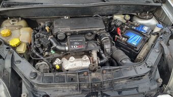 Ford fusion info v inzerate - 3