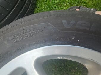 HANKOOK - 3