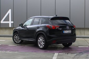 Mazda CX-5 2.2 Skyactiv-D 175k AWD Revolution AT6 - 3