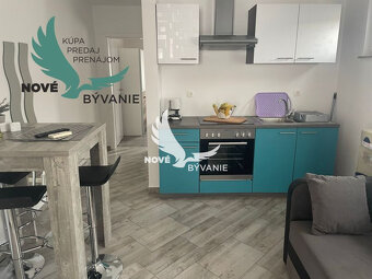 Apartmán s výhľadom na more v Chorvátsku vhodná investícia - 3