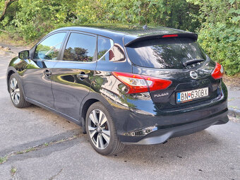 Nissan Pulsar Automat Top Stav - 3