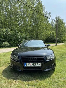 Audi A5 3.0 TDI DPF quattro S tronic - 3