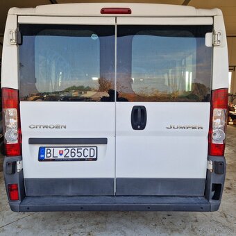 Citroën Jumper - 3