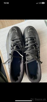 Kopačky Nike Mercurial - 3
