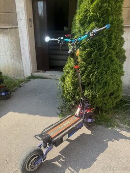elektricka kolobežka zondoo z001pro ( laotie es-19) - 3