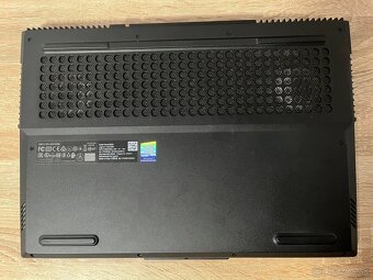 Lenovo Legion 5 15ACH6H Phantom Blur - 3