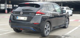 Nissan Leaf 2020 SoH 100% - 3