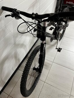 Cannondale lefty - 3