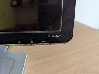 Monitor HP 19" - 3