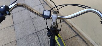 Žensky bicykel - 3