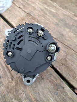 Alternator - 3