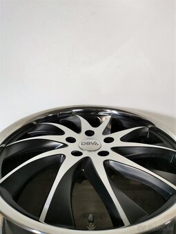 Audi, Škoda, VW, Mercedes, BMW ALU disky 5x112 R19 - 3