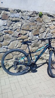 Predám dámsky horský bicykel - 3