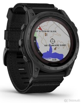Garmin Tactix 7PRO Solar - 3