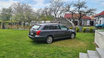 Avensis 2.2d-cat - 3