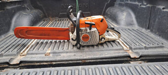 Stihl 441 - 3