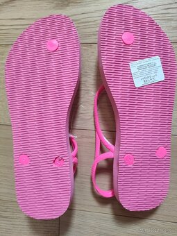 Sandálky Havaianas 37/38 - 3