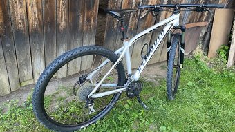 SPECIALIZED Rockhopper 29 Kola , Rám L19 - 3