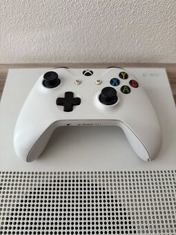 Xbox One S 500gb - 3