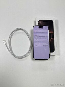 iPhone 16 Pro 256GB - 3