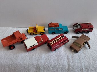 MATCHBOX RW 9 ORIGINAL - 3