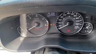 Subaru OUTBACK/Legacy - 3