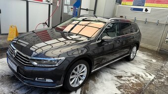Vw passat B8 2.0 TDI highline busines 110 KW DSG 7. - 3
