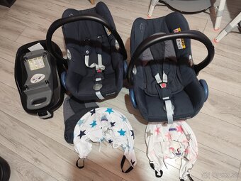 MAXI-COSI CABRIO FIX - 3