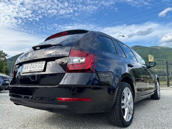 Škoda Octavia Combi 2.0 TDI Drive DSG - 3