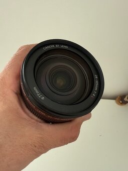 Canon 24-105mm 4 L IS USM - 3