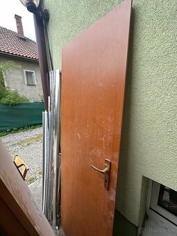 Dvere a sprchové kuty na predaj za lacno - 3
