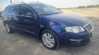VOLKSWAGEN PASSAT VARIANT 2.0 TDI.M6 - 3