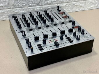 Behringer DJX700 …. Mixpult …. Mixer - 3