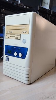 Predám retro Pc - 3