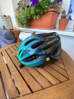 Specialized prilba - 3