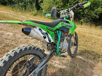 Pitrock 250 - 3