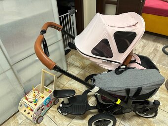 Predam bugaboo donkey 2 s prislusenstvom - 3