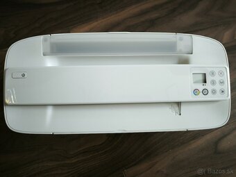 Tlačiareň hp - 3