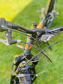 Detský bicykel20” - 3