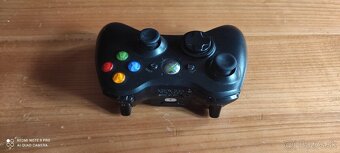 Original ovladac (xbox360) - 3