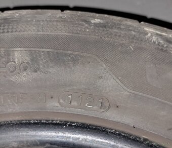 215/55 r16 letne pneu - 3