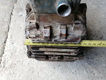Elektromotor - 3