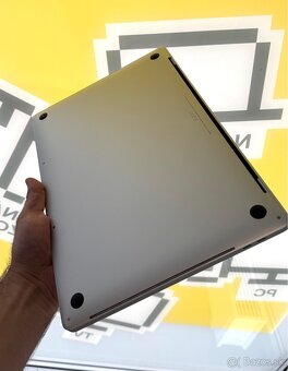 Macbook Pro 16 (2019) - 3