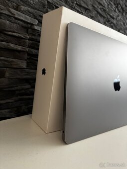 Apple MacBook Air 2018 | krabica + príslušenstvo - 3