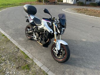 BMW F800R - 3