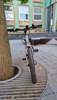 Sava Barn 2.4 - detský ultra-ľahký bicykel - 3