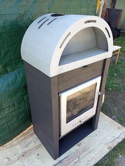 Krbové kachle Haas+Sohn - 3