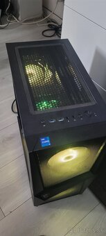 Predám herný počítať v 100% stave + záruka 1 mesiac - 3