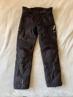 Germot moto nohavice L - 3